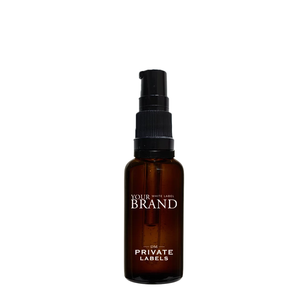 Mattierendes und porenverfeinerndes Serum